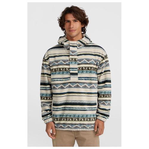 O'neill Ανδρικό φούτερ Superfleece Half-Zip Hoodie